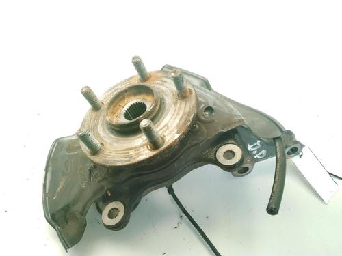 Right front steering knuckle TOYOTA AURIS (_E18_) 1.2 (NRE185_, NRE185R) | BP23999012M26 