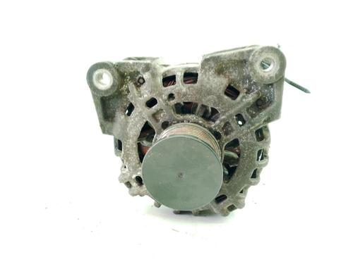Used Alternator Alternator SMART FORTWO Coupe (453) 0.9 (453.344, 453.353) (90 hp) 33841009 33841009
