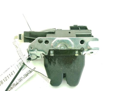 Used Tailgate lock Tailgate lock MERCEDES-BENZ E-CLASS (W213) E 220 d (213.004) (194 hp) 34577680 34577680
