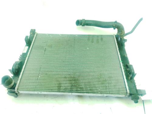 Water radiator DACIA SANDERO II 1.5 dCi | BP36001137M31 - Image 2