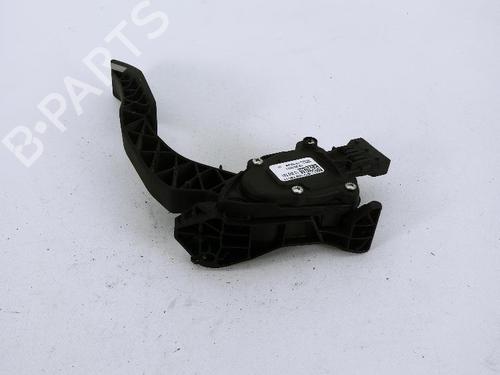 Pedal OPEL ZAFIRA TOURER C (P12) 2.0 CDTi (75) (130 hp) 18368829