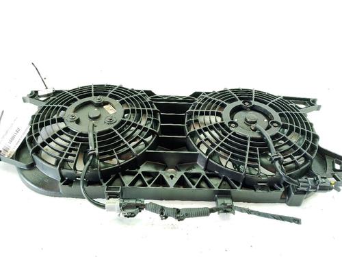 Radiator fan HYUNDAI H350 Van 2.5 CRDI | BP37485301M35 - Image 2