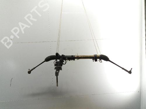 Steering rack SEAT LEON (1M1) 1.6 16 V | BP26612480M22 - Image 2