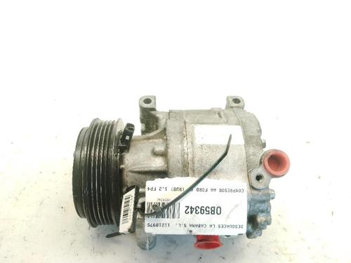 AC compressor FORD KA (RU8) 1.2 | BP27647794M34 - Image 2