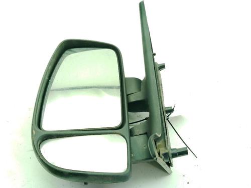 Used Left mirror Left mirror RENAULT MASTER II Van (FD) 2.5 dCi 120 (FD0M, FD0U, FD0W, FD2M, FD2W, FD3M, FD3U,... (115 hp) 34714825 34714825