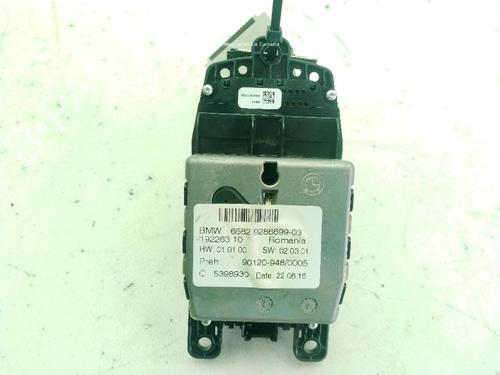 Switch BMW 4 Gran Coupe (F36) 418 d | BP29697741I30 - Image 2
