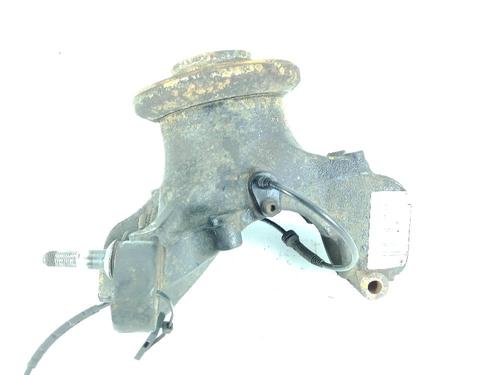 Left front steering knuckle BMW 5 (E60) 525 xi | BP18366646M25 