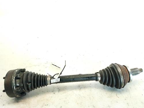 Left front driveshaft SEAT TOLEDO IV (KG3) 1.6 TDI | BP29518325M38 