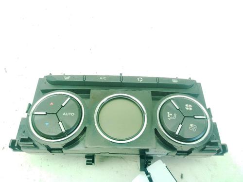 Comando chauffage CITROËN DS3 (SA_) 1.4 HDi 70 (SA8HP4) (68 hp) 29628398