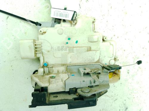 Front left lock SEAT LEON (1P1) 2.0 TDI 16V | BP26230664C98 