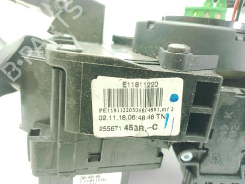 Headlight switch DACIA LODGY (JS_) 1.6 SCe 100 (JSAV) | BP29269490I24 - Image 5