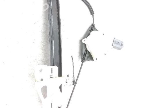 Used Rear right window mechanism AUDI Q3 (8UB, 8UG) 1.4 TFSI (125 hp) 24045243