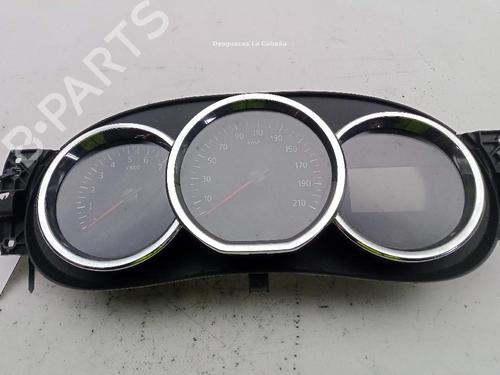 Used Instrument cluster Instrument cluster DACIA SANDERO II 1.2 (73 hp) 24043198 24043198