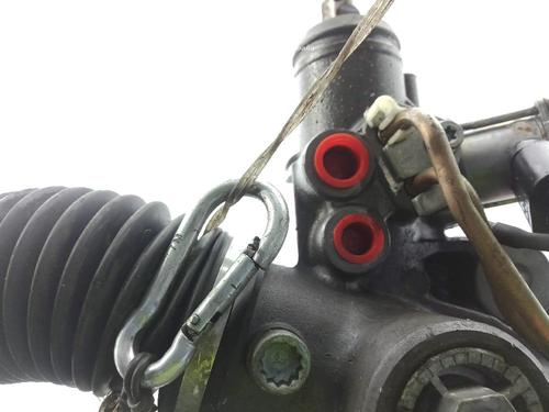 Steering rack AUDI A8 D3 (4E2, 4E8) 4.0 TDI quattro | BP18365465M22 - Image 2