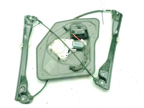 Used Front right window mechanism SKODA SUPERB II Estate (3T5) 2.0 TDI 16V (140 hp) 31145299