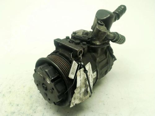 Used AC compressor AC compressor MERCEDES-BENZ CLK (C209) CLK 270 CDI (209.316) (170 hp) 32437950 32437950