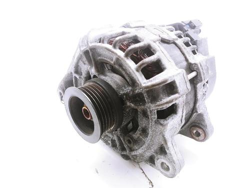 Used Alternator MERCEDES-BENZ GLA-CLASS (X156) GLA 220 CDI (156.903) (170 hp) 31988671