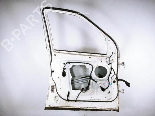 Left front door LAND ROVER FREELANDER 2 (L359) 2.2 TD4 4x4 | BP18366294C2 
