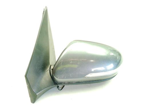 Left mirror HYUNDAI i20 II (GB, IB) 1.2 | BP30191869C26