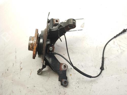 Right front steering knuckle OPEL ADAM (M13) 1.0 | BP24948600M26 - Image 2