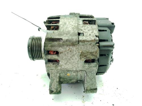 Alternator CITROËN JUMPY II Van 1.6 HDi 90 8V | BP35774586M7 - Image 2