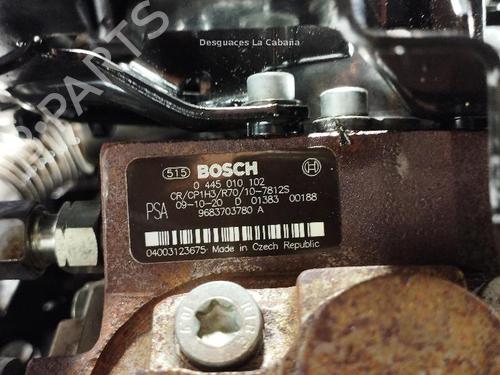 Engine FORD FOCUS II (DA_, HCP, DP) 1.6 TDCi | BP38012281M1 - Image 6