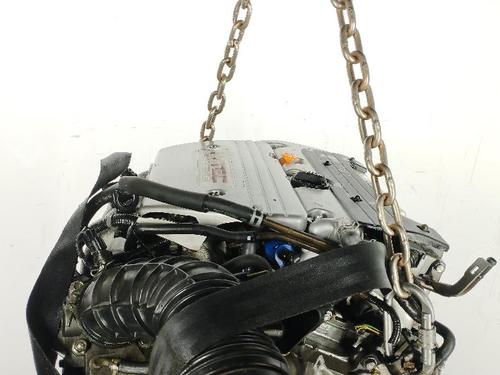 Used Engine Engine HONDA ACCORD VII (CL, CN) 2.4 (CL9) (190 hp) 33571025 33571025