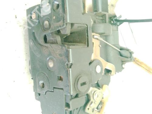Used Rear right lock SEAT LEON (1M1) 1.9 TDI (90 hp) 27695677