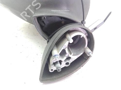 Left mirror SEAT IBIZA IV (6J5, 6P1) 1.6 TDI | BP29498044C26 