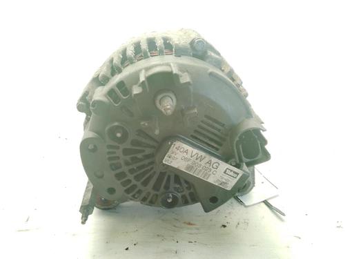 Alternator VW TOURAN (1T1, 1T2) 1.9 TDI | BP24050382M7 