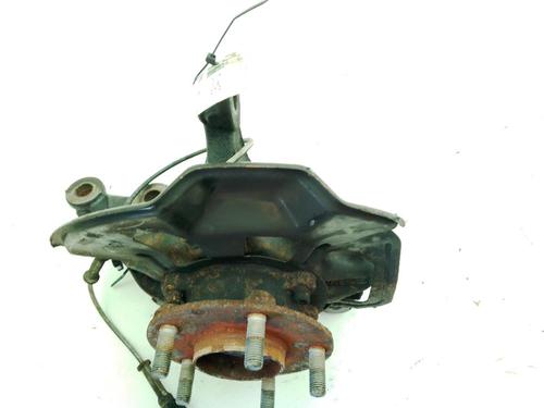 Left front steering knuckle MAZDA 6 Saloon (GJ, GL) 2.2 D (GJ2FP) | BP30170999M25 