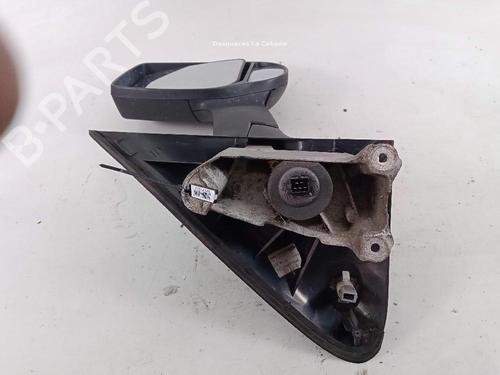 Right mirror FORD TRANSIT Van (FA_ _) 2.2 TDCi | BP18360404C27 
