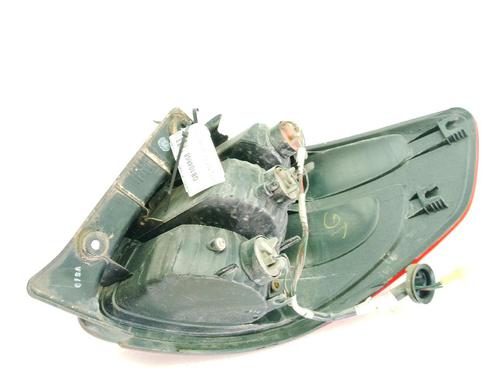 Left taillight SUZUKI SX4 (EY, GY) 1.9 DDiS 4x4 (RW419D) | BP32771600C34 - Image 5