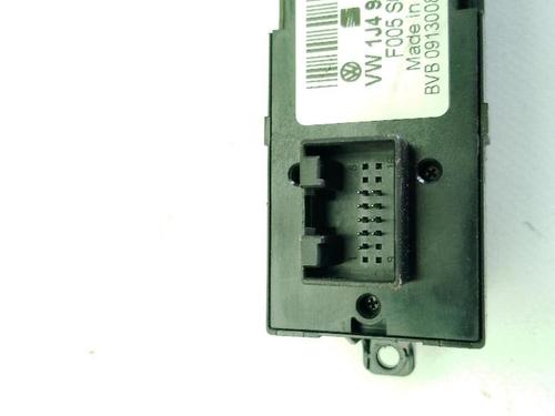 Left front window switch SEAT TOLEDO II (1M2) 2.3 V5 20V | BP33840959I27 - Image 2