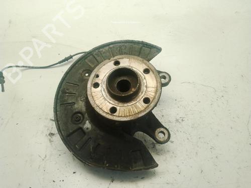 Used Left front steering knuckle MERCEDES-BENZ VIANO (W639) CDI 2.2 (639.711, 639.713, 639.811, 639.813, 639.815) (150 hp) 29697770