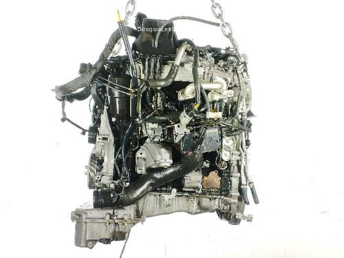 Engine MERCEDES-BENZ V-CLASS (W447) V 220 CDI / d (447.811, 447.813, 447.815) | BP37508746M1 - Image 3