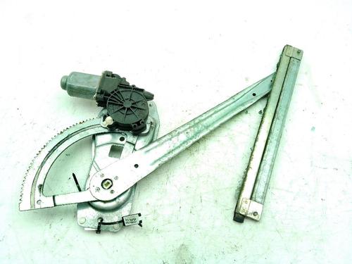 Front left window mechanism FORD TRANSIT Van (FA_ _) 2.4 TDCi RWD | BP24544439C22 - Image 1