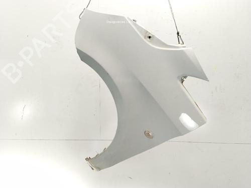 left-front-fenders-mercedes-benz-vito-van-w447-2014-37067228 main image