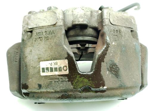 Right front brake caliper AUDI A4 B8 (8K2) 2.7 TDI | BP31989967M104 