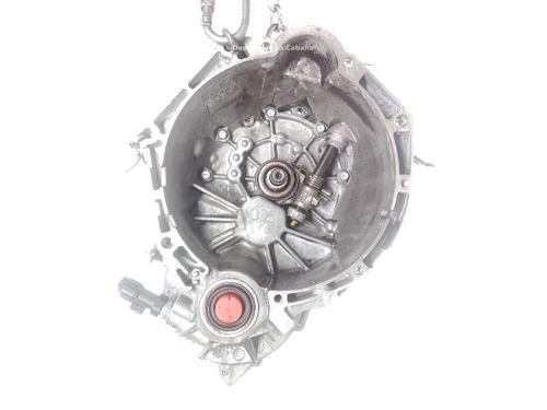 Used Gearbox HYUNDAI i10 II (BA, IA) 1.0 (67 hp) 19405206