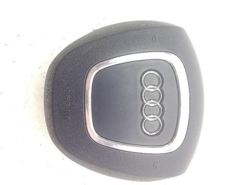 Førerens kollisjonspute AUDI A8 D3 (4E2, 4E8) 4.2 TDI quattro (326 hp) 18362774