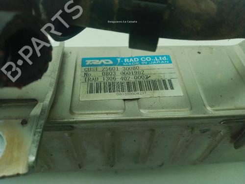 Egr TOYOTA LAND CRUISER PRADO (_J12_) 3.0 D-4D (KDJ120, KDJ125, KDJ121) | BP30718760M69