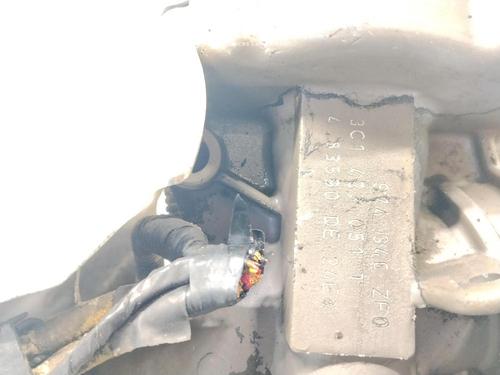 Steering rack VW PASSAT B6 (3C2) 2.0 TDI 16V | BP32155079M22 - Image 3