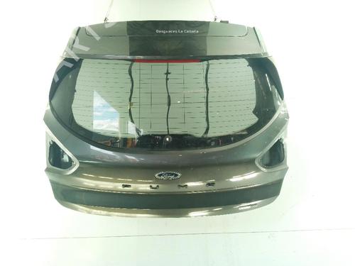 Bakluke CC/Kombi-Kupé FORD PUMA (J2K, CF7) 1.0 EcoBoost mHEV (155 hp) 28419628