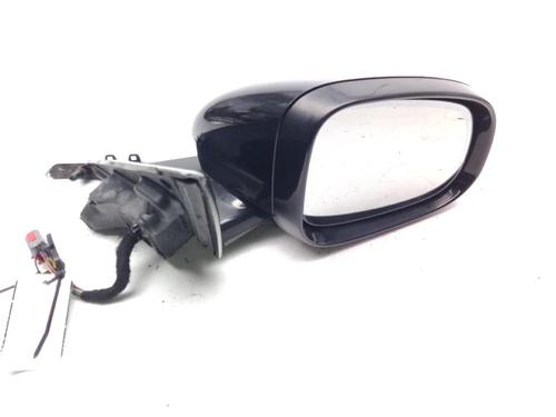 Used Right mirror JAGUAR XF I (X250) 2.2 D (200 hp) 30871793