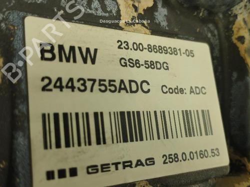 Gearbox BMW 1 (F40) 118 i | BP28620115M3 - Image 5