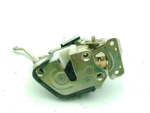 Used Rear left lock Rear left lock MITSUBISHI L200 (K7_T, K6_T, K5_T) 2.5 TD 4WD (K74T) (115 hp) 33954034 33954034