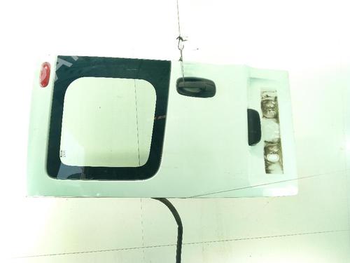 Left tailgate OPEL VIVARO A Van (X83) 2.0 CDTI (F7) | BP27556105C76 