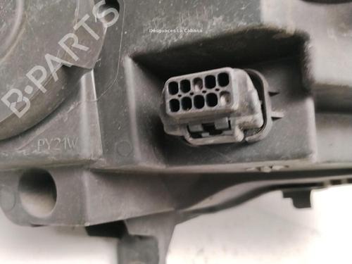 Left headlight PEUGEOT PARTNER Platform/Chassis 1.6 HDi | BP38984600C28 - Image 4