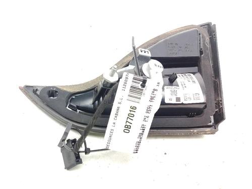 Venstre baklys, luke OPEL ZAFIRA TOURER C (P12) 1.6 CDTI (75) | BP29697776C79